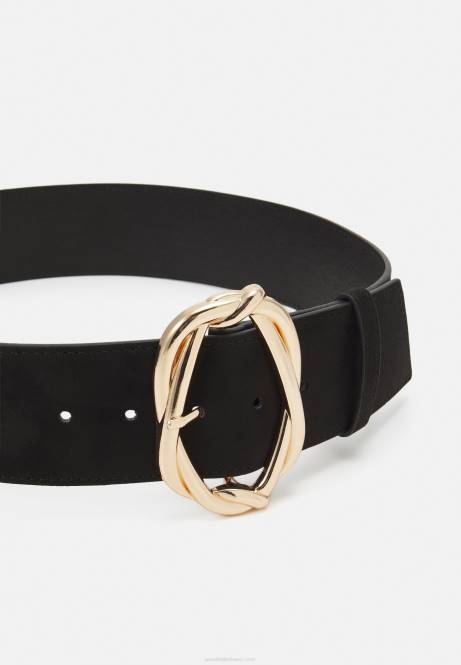 Gürtel schwarz Anna Field V0FT2759 Frauen