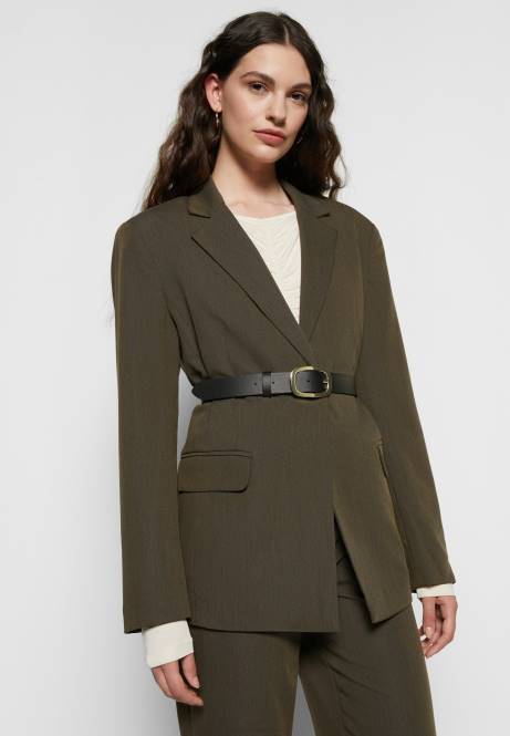 Gürtel schwarz Anna Field V0FT2761 Frauen