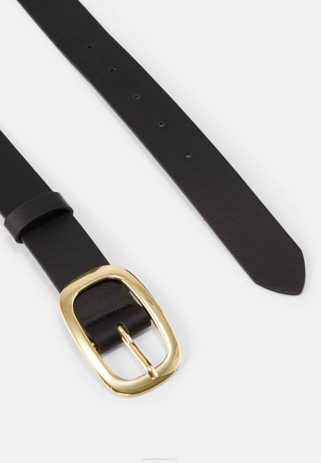 Gürtel schwarz Anna Field V0FT2761 Frauen