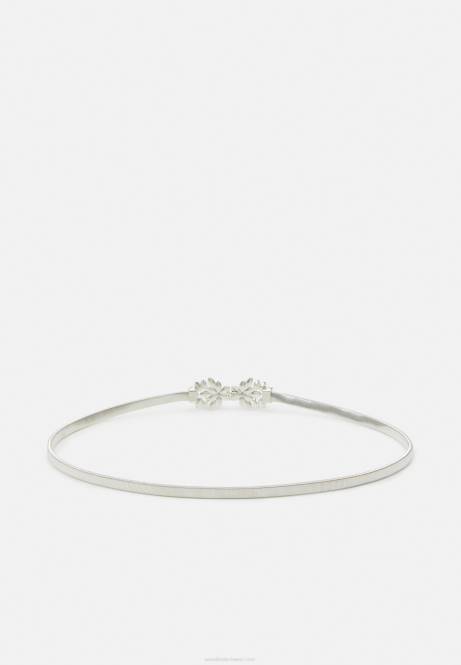 Gürtel silberfarben Anna Field V0FT2732 Frauen