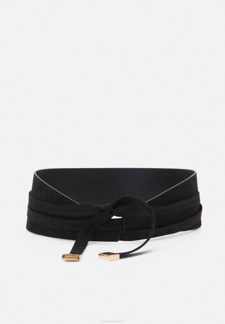 Hüftgurt schwarz Anna Field V0FT2764 Frauen