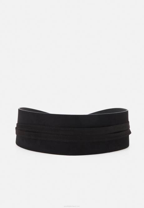 Hüftgurt schwarz Anna Field V0FT2764 Frauen