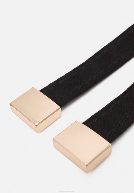 Hüftgurt schwarz Anna Field V0FT2764 Frauen