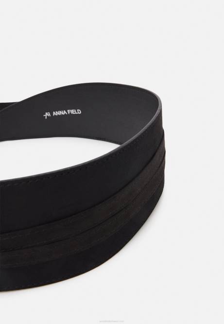 Hüftgurt schwarz Anna Field V0FT2764 Frauen