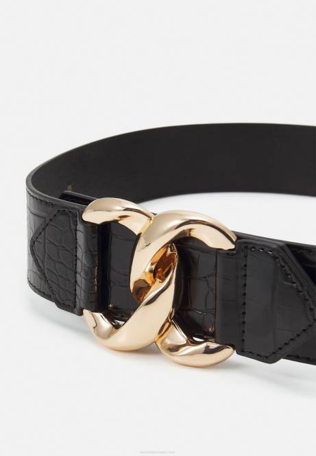 Hüftgurt schwarz Anna Field V0FT2765 Frauen