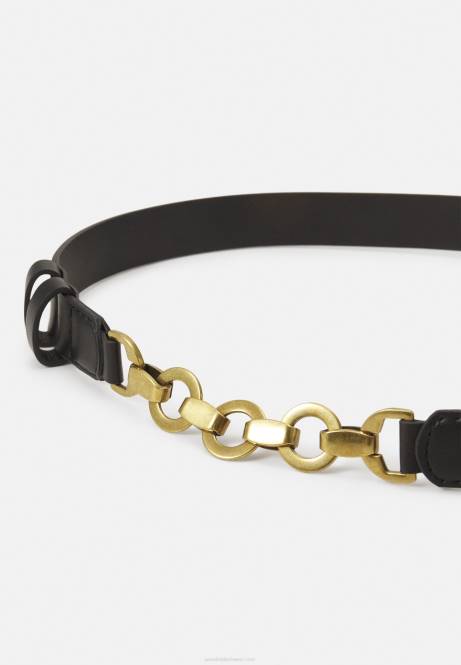 Hüftgurt schwarz Anna Field V0FT2767 Frauen