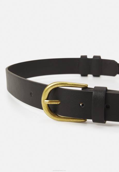 Hüftgurt schwarz Anna Field V0FT2767 Frauen