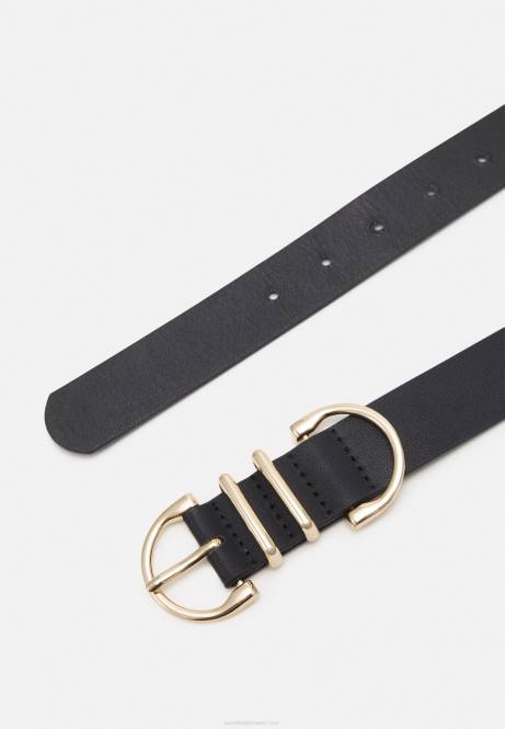 Hüftgurt schwarz Anna Field V0FT2768 Frauen