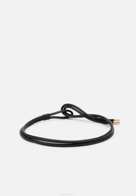 Hüftgurt schwarz Anna Field V0FT2769 Frauen