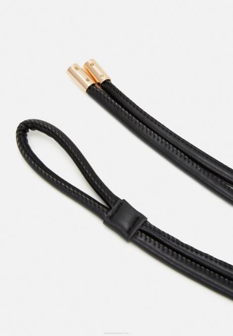 Hüftgurt schwarz Anna Field V0FT2769 Frauen