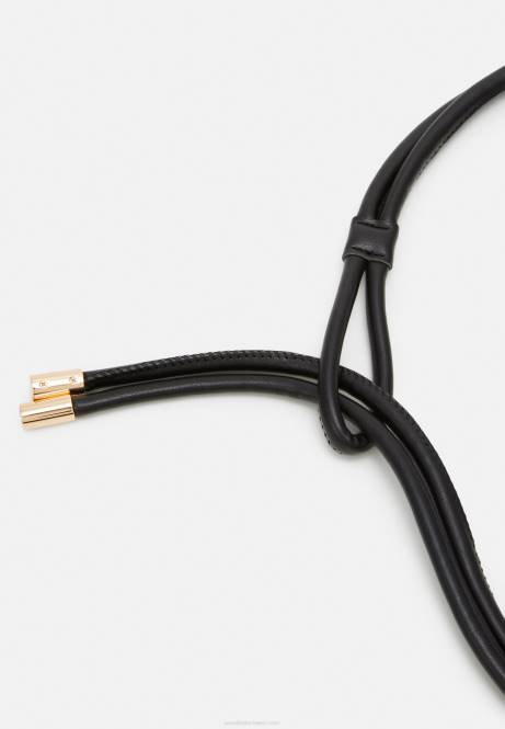 Hüftgurt schwarz Anna Field V0FT2769 Frauen