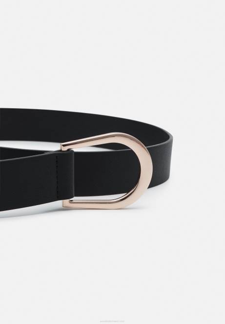 Hüftgurt schwarz Anna Field V0FT2770 Frauen