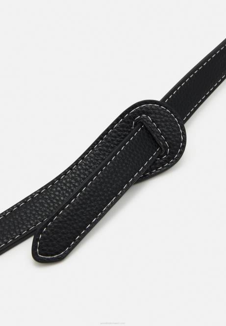 Hüftgurt schwarz Anna Field V0FT2774 Frauen