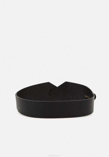 Hüftgurt schwarz Anna Field V0FT2778 Frauen