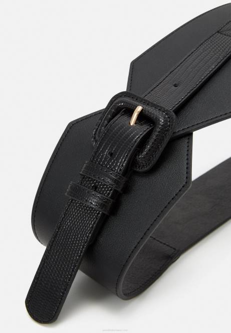 Hüftgurt schwarz Anna Field V0FT2778 Frauen