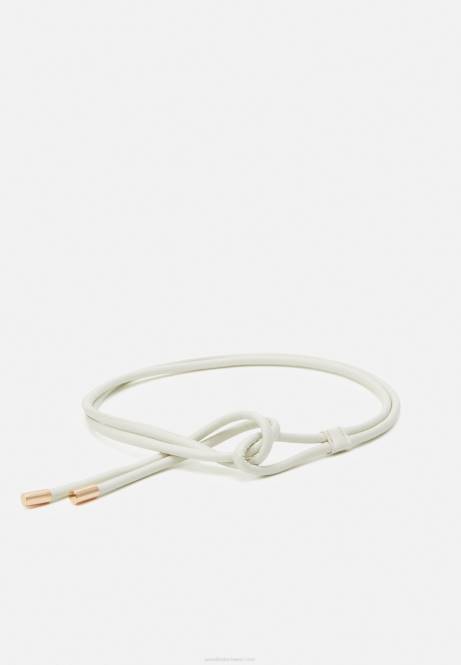 Taillengürtel cremefarben Anna Field V0FT2773 Frauen