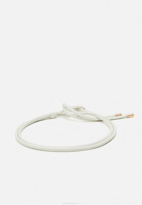 Taillengürtel cremefarben Anna Field V0FT2773 Frauen