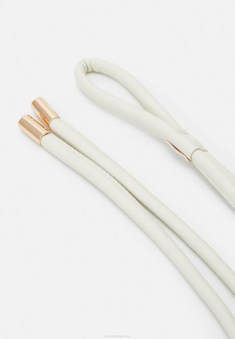 Taillengürtel cremefarben Anna Field V0FT2773 Frauen