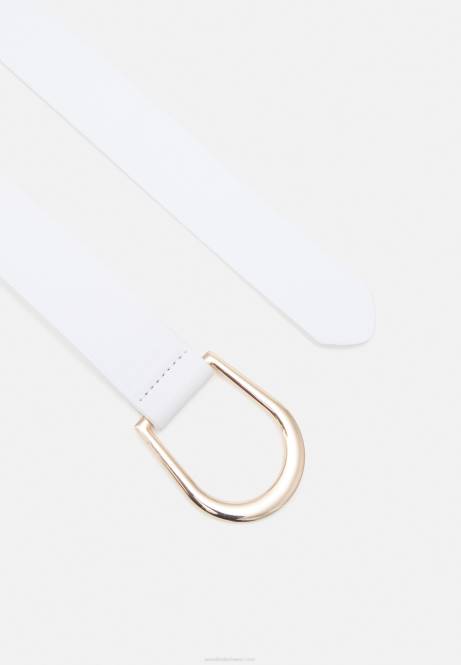 Taillengürtel weiß Anna Field V0FT2772 Frauen