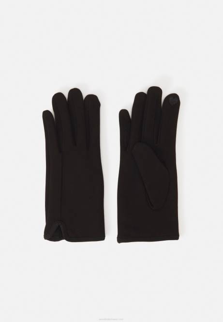 Handschuhe schwarz Anna Field V0FT2852 Frauen