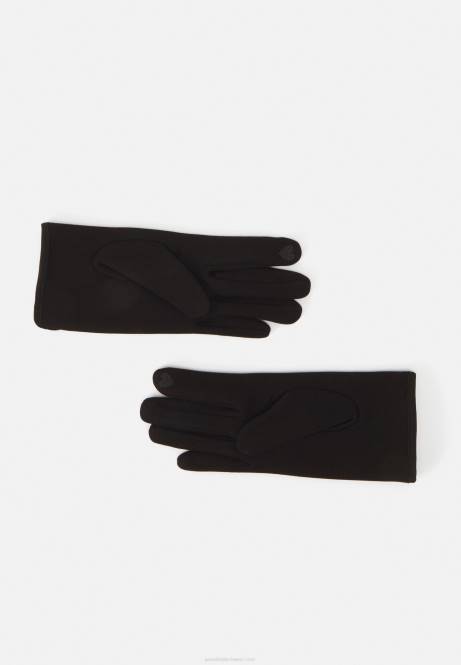 Handschuhe schwarz Anna Field V0FT2852 Frauen