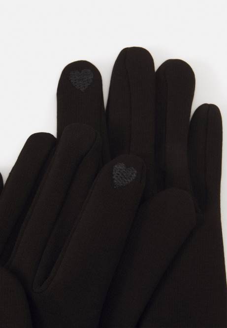Handschuhe schwarz Anna Field V0FT2852 Frauen