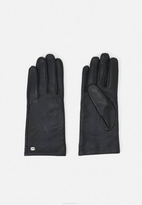 Handschuhe schwarz Anna Field V0FT2853 Frauen