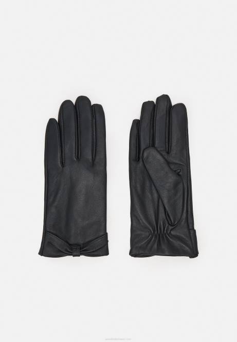 Handschuhe schwarz Anna Field V0FT2854 Frauen
