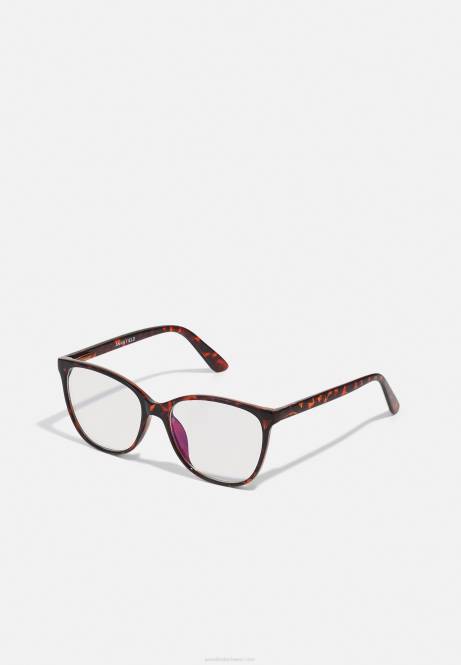 Unisex-Sonnenbrille braun Anna Field V0FT2858