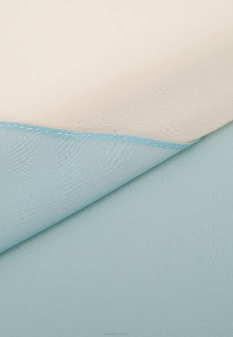 2er-Pack Kopftuch hellblau/nude Anna Field V0FT2711 Frauen