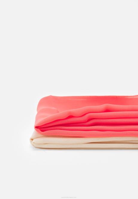 2er-Pack Kopftuch rosa/nude Anna Field V0FT2713 Frauen