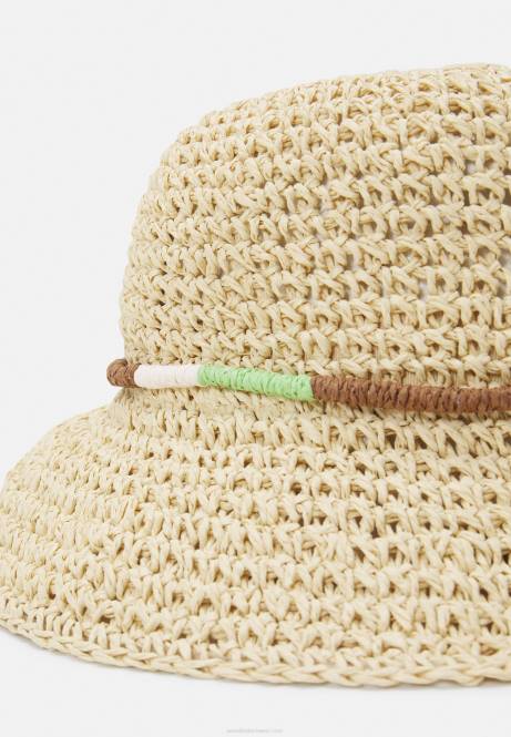 Hut braun/grün Anna Field V0FT2722 Frauen