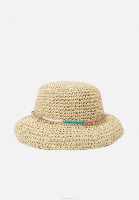 Hut braun/rosa Anna Field V0FT2723 Frauen