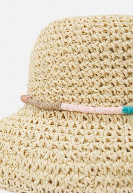 Hut braun/rosa Anna Field V0FT2723 Frauen