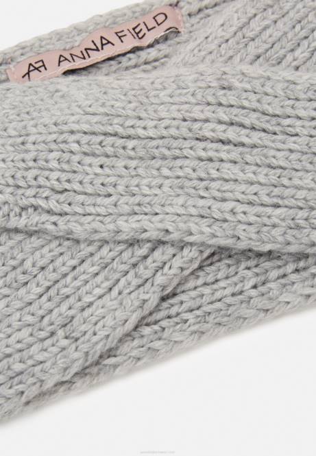 Ohrenwärmer grau Anna Field V0FT2725 Frauen