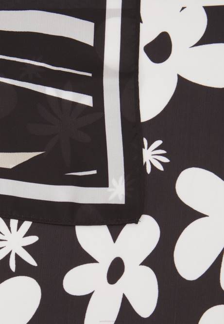 2er-Pack Foulard schwarz Anna Field V0FT2838 Frauen