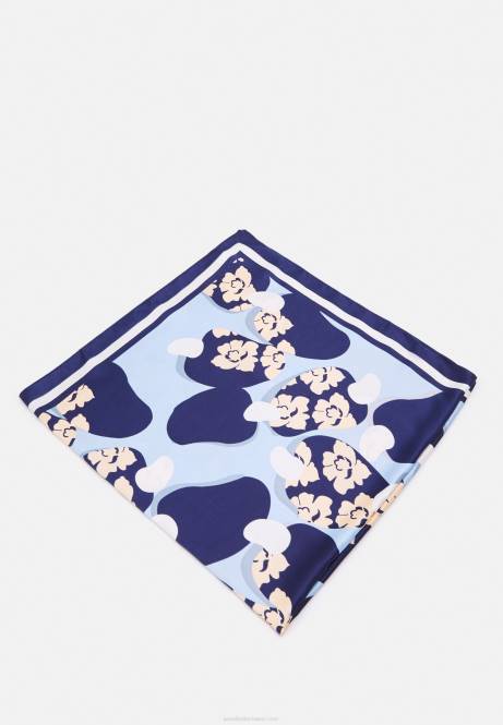 Foulard blau Anna Field V0FT2843 Frauen