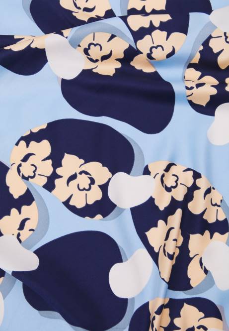 Foulard blau Anna Field V0FT2843 Frauen