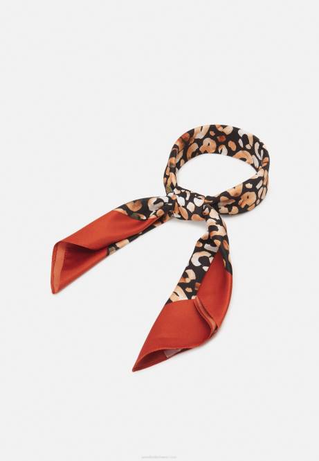 Foulard braun Anna Field V0FT2844 Frauen
