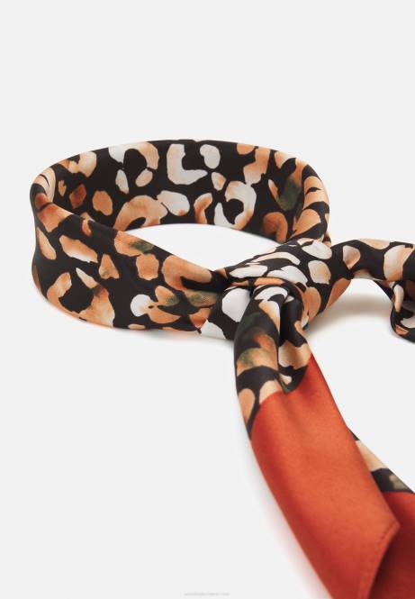 Foulard braun Anna Field V0FT2844 Frauen