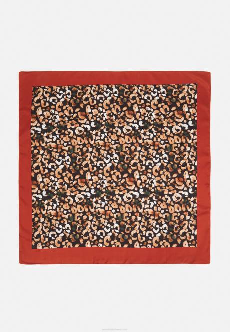 Foulard braun Anna Field V0FT2844 Frauen