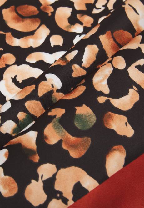 Foulard braun Anna Field V0FT2844 Frauen