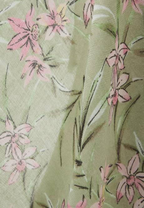 Foulard grün Anna Field V0FT2842 Frauen