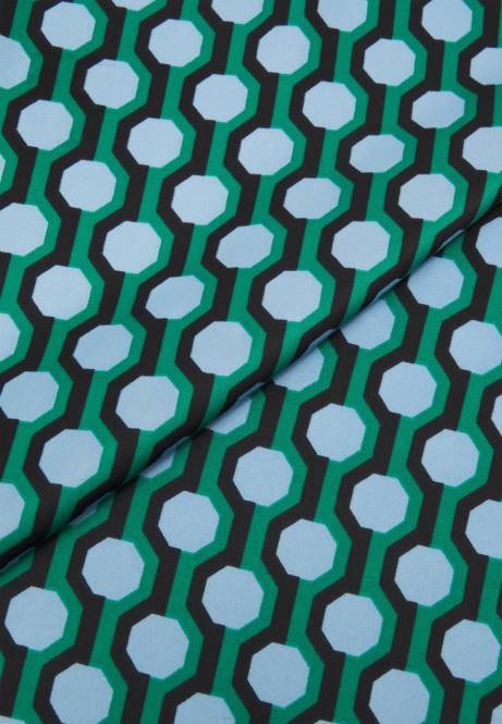 Foulard grün Anna Field V0FT2847 Frauen