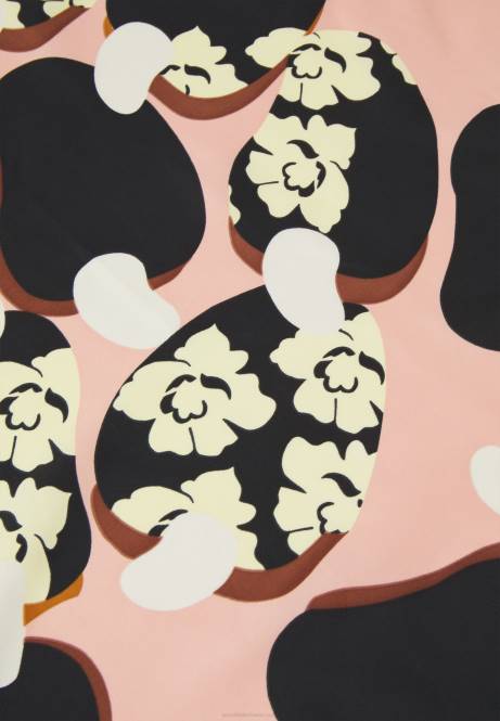 Foulard mehrfarbig Anna Field V0FT2836 Frauen