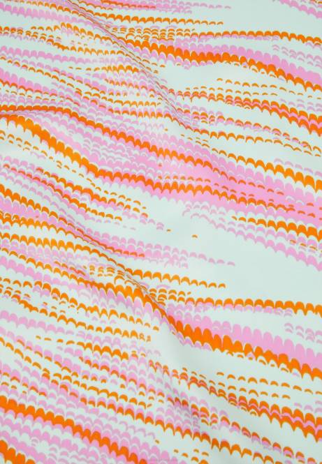 Foulard rosa/braun/gelb Anna Field V0FT2845 Frauen