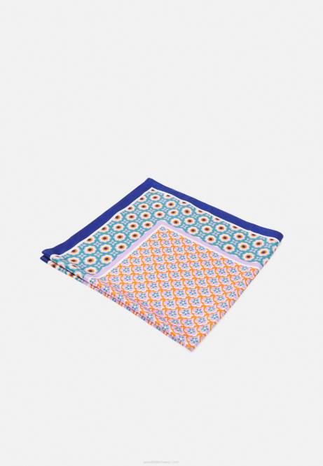 Foulard rosa/grün/blau Anna Field V0FT2837 Frauen