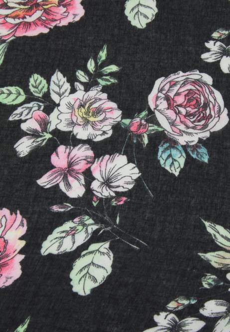 Foulard schwarz Anna Field V0FT2839 Frauen