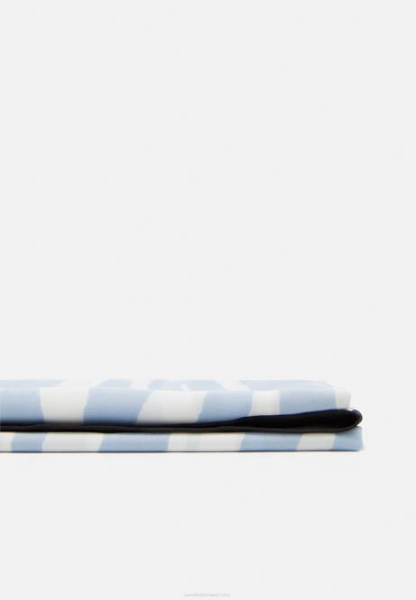 Foulard schwarz/hellblau Anna Field V0FT2848 Frauen