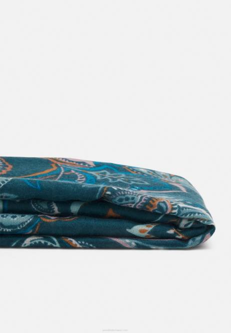 Schal grün Anna Field V0FT2830 Frauen